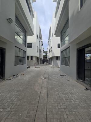 The Most Affordable 4 Bedroom Semi Detached Duplex With Bq On 2 Floors