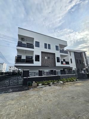 Good Value 4 Bedroom Semi Detached Duplex With Bq