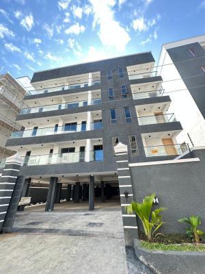 Outstanding Luxury Spacious 2 Bedroom Apartment With Elevator