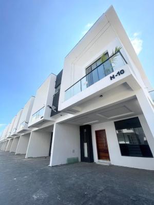 4 bedroom terraced duplex for sale