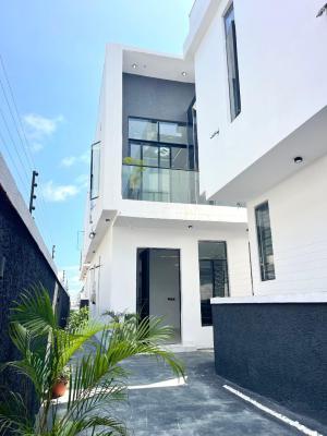 Best Buy, 4 Bedroom Semi Detached Duplex With Bq
