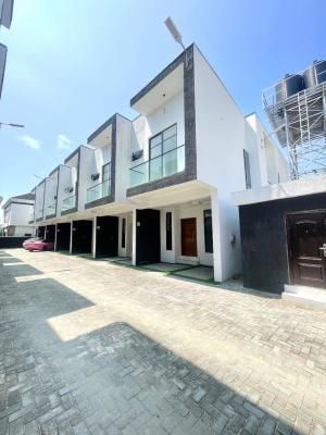 3 bedroom terraced duplex for sale