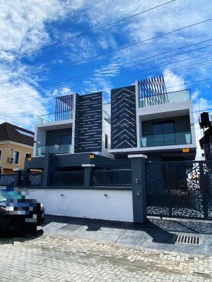 Captivating & Spacious 5 Bedroom Fully-detached Duplex With Pool
