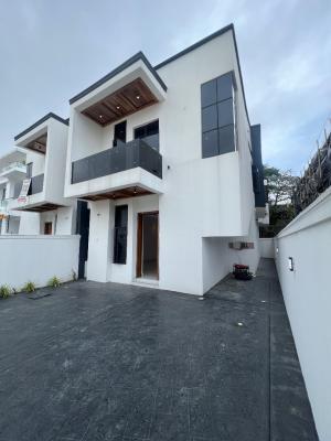 4 bedroom detached duplex for sale