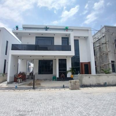 Gigantic 5 Bedrooms With Swimming Pool, Cinema, Bq