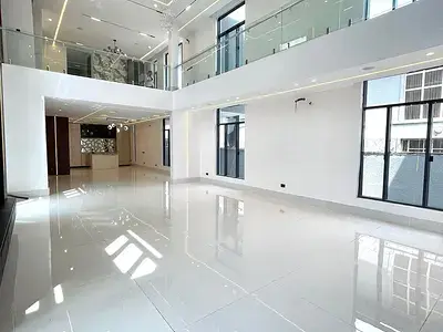 5 Bedroom Detached Duplex with BQ