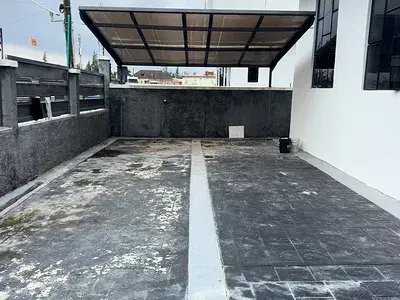 5 Bedroom Detached Duplex with BQ