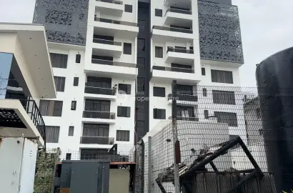 Flat / apartment for rent  Serviced 4 Bedroom Apartment with Pool, Gym, Elevator Banana Island Road, Banana Island, Ikoyi, Lagos ₦40,000,000