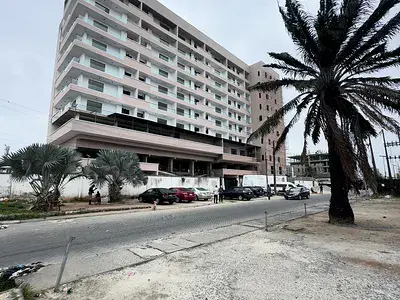 Flat / apartment for sale  Premium 2 Bedroom Apartment with Swimming Pool Lekki Phase 1, Lekki, Lagos