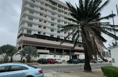 Flat / apartment for sale  Premium 2 Bedroom Apartment with Swimming Pool Lekki Phase 1, Lekki, Lagos