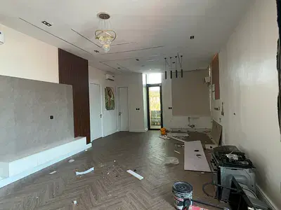 Flat / apartment for sale  2 Bedroom Luxury Apartment Lekki Conservation, Chevron Tollgate, Lekki, Lagos
