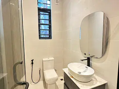 Flat / apartment for sale  2 Bedroom Apartment with Swimming Pool Osapa London, Osapa, Lekki, Lagos