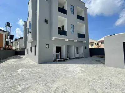 Flat / apartment for sale  1 Bedroom Apartment Lekki, Ajah, Lagos