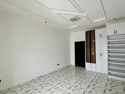 Semi-detached duplex for sale  Well Finished 4 Bedroom Semi-Detached Duplex Ikota, Lekki, Lagos