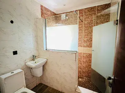 Semi-detached duplex for rent  Beautiful 3 Bedroom Semi-Detached Duplex Ajah, Lagos