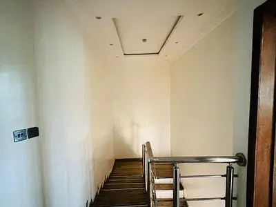Semi-detached duplex for rent  Beautiful 3 Bedroom Semi-Detached Duplex Ajah, Lagos