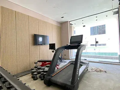 Flat / apartment for sale Standard 2 Bedroom Apartment with Elevator in an Estate, Ikate, Lekki, Lagos