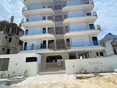 Flat / apartment for sale Standard 2 Bedroom Apartment with Elevator in an Estate, Ikate, Lekki, Lagos