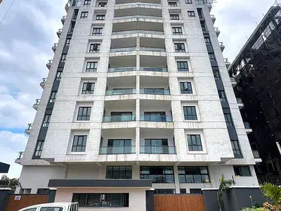 Flat / apartment for sale  5-Bedroom Apartment with Boys' Quarters Old Ikoyi, Ikoyi, Lagos $2,000,000 ₦2,646,440,378