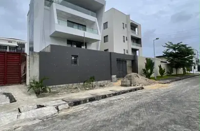 Detached duplex for sale  5 Bedroom Detached Duplex Banana Island, Ikoyi, Lagos