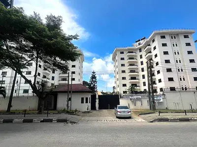 House for rent  3-Bedroom Apartments with Boys' Quarters Old Ikoyi, Ikoyi, Lagos