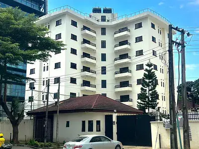 House for rent  3-Bedroom Apartments with Boys' Quarters Old Ikoyi, Ikoyi, Lagos