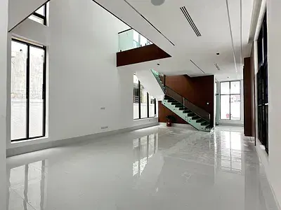 5 Bedroom Detached Duplex with Swimming Pool Orchid Rd, Lekki, Lagos