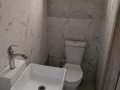 Flat / apartment for sale  1 Bedroom Apartment Most Affordable 1bedroom Apartment on the Market, Ajah, Lagos
