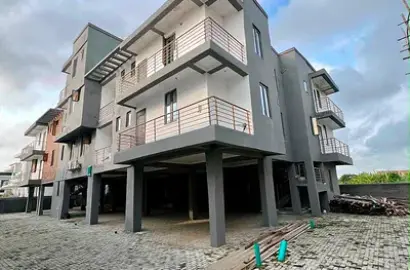 Flat / apartment for sale  1 Bedroom Apartment Most Affordable 1bedroom Apartment on the Market, Ajah, Lagos