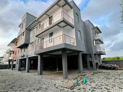 Flat / apartment for sale  1 Bedroom Apartment Most Affordable 1bedroom Apartment on the Market, Ajah, Lagos
