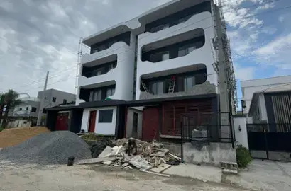 Flat / apartment for sale  2-Bedroom Luxury Apartment with Swimming Pool Serviced 2bedroom Apartment with BQ, Lekki Phase 1, Lekki, Lago