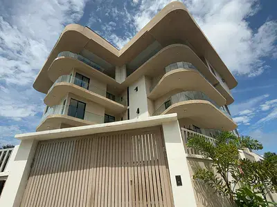 Flat / apartment for sale  3 Bedroom Apartment with Elevator Built to Standard 3 Bedroom Apartment with Spacious Ensuite Rooms, Lekki Phase 1, Lekki, Lagos