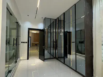 Detached duplex for sale  5 Bedroom Detached Duplex with Swimming Pool Orchid Road, Lekki, Lagos