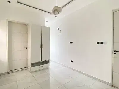 Detached duplex for sale  5-Bedroom Fully Detached Duplex Chevron, Lekki, Lagos