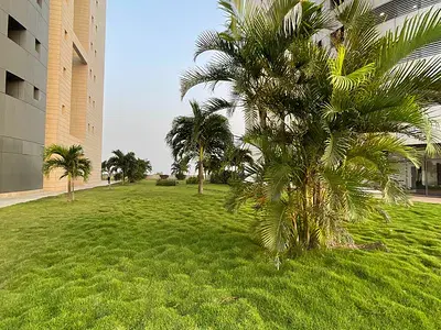 Flat / apartment for rent  2 Bedroom Apartment with Ocean View Eko Black Pearl Towers, Downtown District, Eko Atlantic City, Victoria Island (VI), Lagos