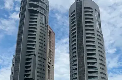 Flat / apartment for rent  2 Bedroom Apartment with Ocean View Eko Black Pearl Towers, Downtown District, Eko Atlantic City, Victoria Island (VI), Lagos