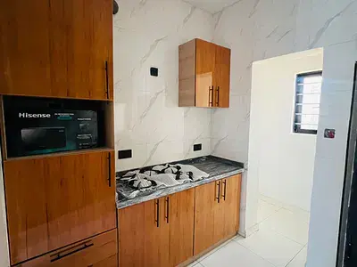 Flat / apartment for sale  2 Bedroom Apartment Ajah, Lagos