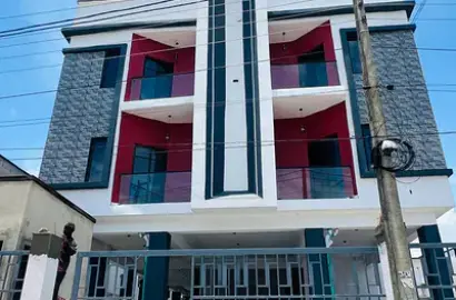 Flat / apartment for sale  2 Bedroom Apartment Ajah, Lagos