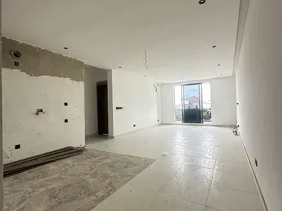 Flat / apartment for sale  2 Bedroom Apartment with BQ and Elevator Built to Taste 2 Bedroom Apartment with BQ, Elevator & Swimming Pool, Lekki Phase 1, Lekki, Lagos