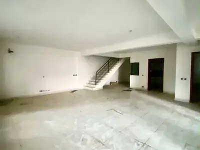 Flat / apartment for rent  3 Bedroom Maisonette with BQ Lekki Phase 1, Lekki, Lagos