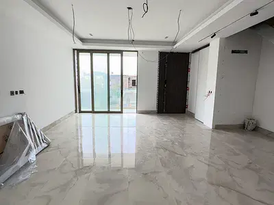 Newly Built, Aesthetically Pleasing 3 Bedroom Maisonette with Pool, BQ Lekki Phase 1, Lekki, Lagos