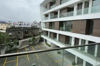 Newly Built, Aesthetically Pleasing 3 Bedroom Maisonette with Pool, BQ Lekki Phase 1, Lekki, Lagos