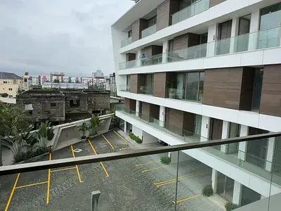 Newly Built, Aesthetically Pleasing 3 Bedroom Maisonette with Pool, BQ Lekki Phase 1, Lekki, Lagos