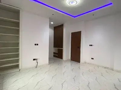 Detached duplex for sale  5-Bedroom Fully Detached Duplex Luxury 5-Bedroom Fully Detached Duplex with a Boys’ Quarters and Pool, Ologolo, Lekki, Lagos