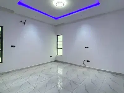 Detached duplex for sale  5-Bedroom Fully Detached Duplex Luxury 5-Bedroom Fully Detached Duplex with a Boys’ Quarters and Pool, Ologolo, Lekki, Lagos