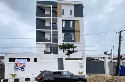 Flat / apartment for sale  1 Bedroom Modern Apartment Ologolo, Lekki, Lagos