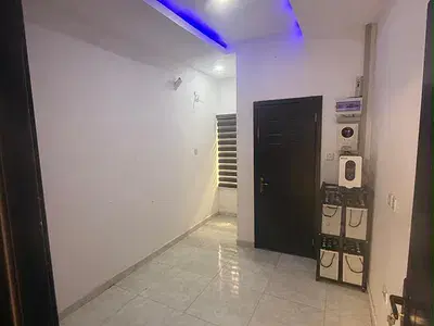 Terraced duplex for rent  4 Bedroom Terraced Duplex Furnished 4 Bedroom Terrace Duplex, Ikota, Lekki, Lagos