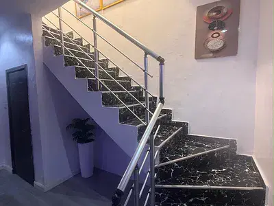 Terraced duplex for rent  4 Bedroom Terraced Duplex Furnished 4 Bedroom Terrace Duplex, Ikota, Lekki, Lagos