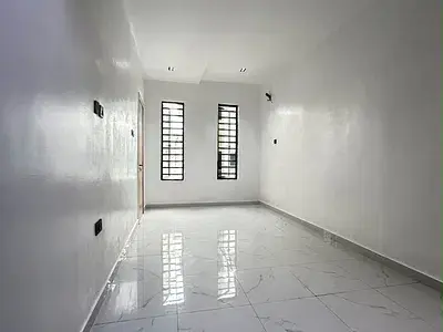 for sale  4 Bedroom Semi Detached Duplex Located in a Serene Neighborhood, Ajah, Lagos