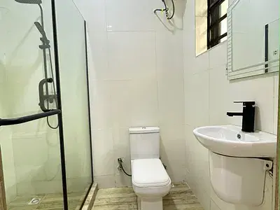 for sale  4 Bedroom Semi Detached Duplex Located in a Serene Neighborhood, Ajah, Lagos